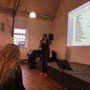 Bliv en bedre korsanger