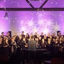 Julekoncert 10.12.2017