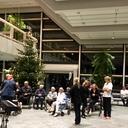 Koncert/andagt Frederikssund hospital 14.12.2017