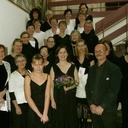 2007 - Mette Aagrens Bryllup