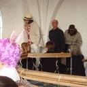 2010 - Fastelavnsgudstjeneste