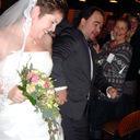 2012 - Mads' og Ninas Bryllup