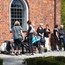 2014 - 20 års Jubilæum 3. maj