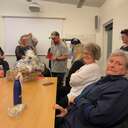 2024 Christmas Gospel Night Elværket